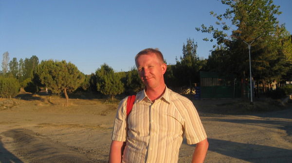 Андрей Худяков