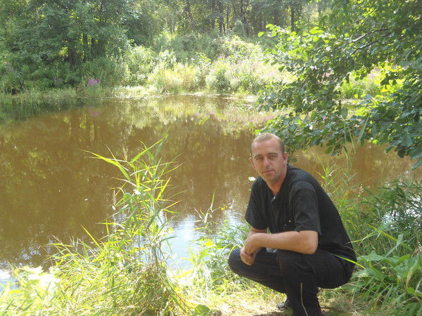 Николай Крепышев