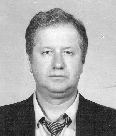 Виктор Троицкий