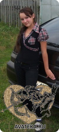 Гульназ Каримова