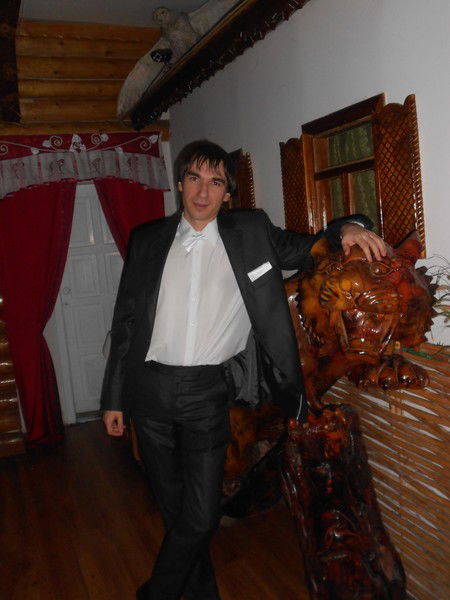 Руслан Коновалов