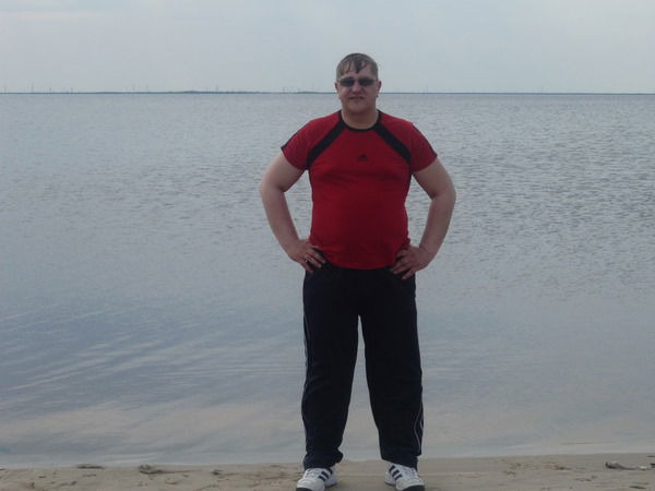 Сергей Мирошниченко