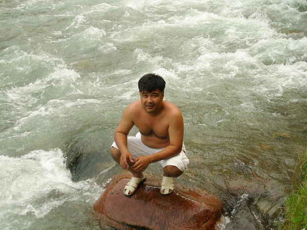 Самат Тлеубергенов