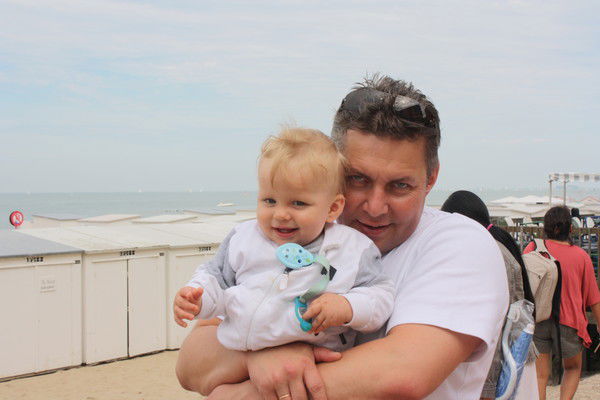 Евгений Черников