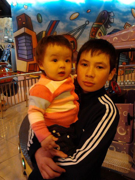 Жадыра Сыдыкбаева