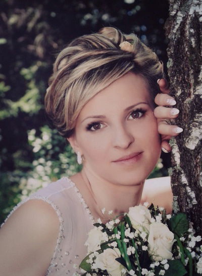 Инна Прядко