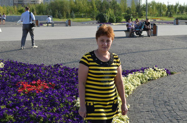 Ирина Василенко