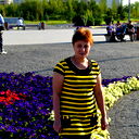 Ирина Василенко