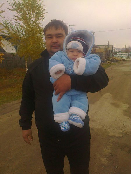 Руслан Апсалыков