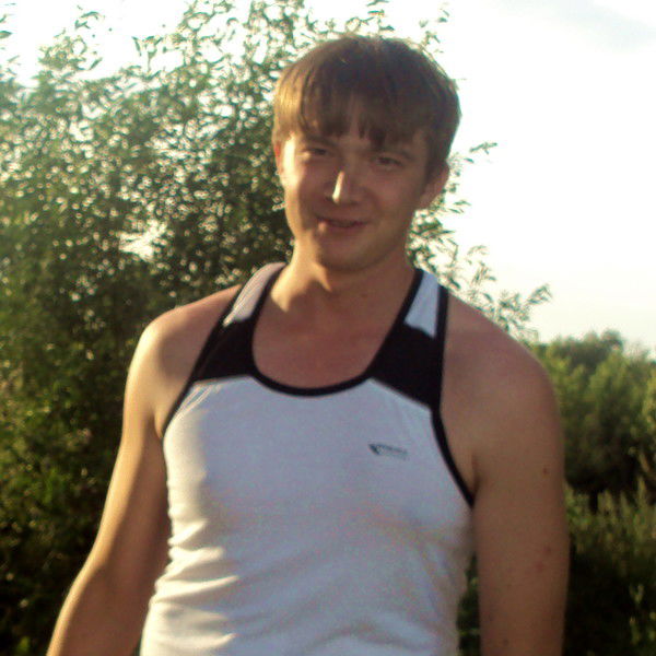 Пашка Павлов