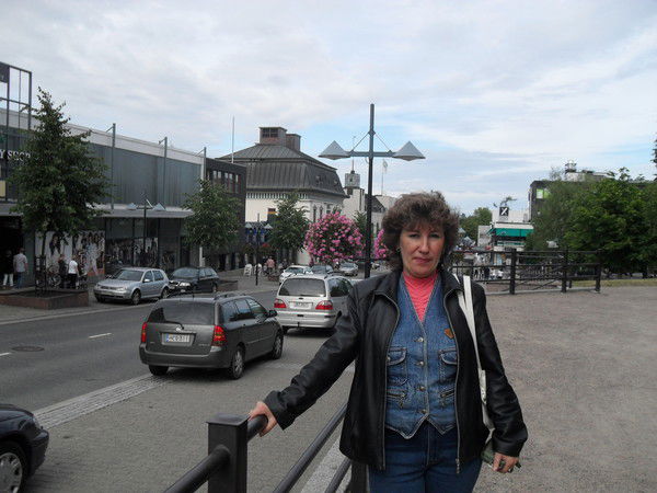 Дроздова Ирина