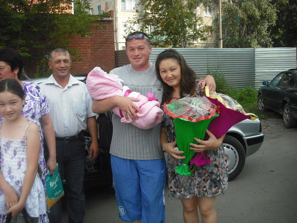 Сауле Тургунова