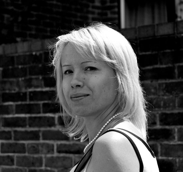 Мария Кокорина