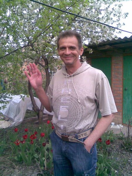 Андрей Краснокутский