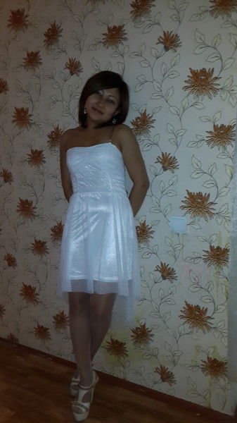 Алия Рапекова