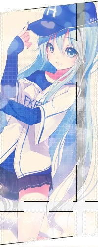 Виктория Кошка