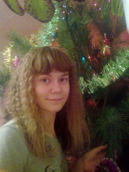 Наталья Жанберева