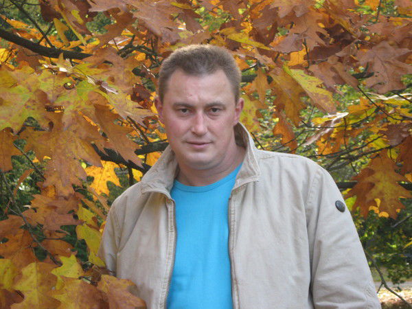 Алексей Миллер