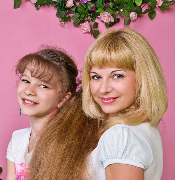 Алина Иванец