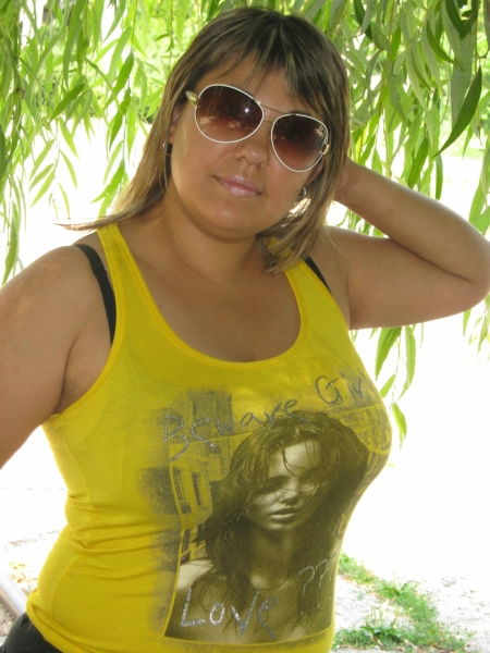 Инна Молчанова