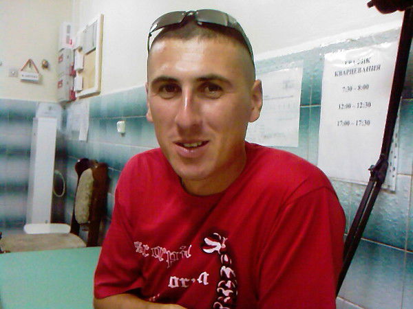 Михаил Логинов