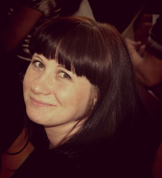 Анастасия Андреевна