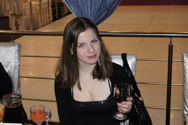 Татьяна Сергеевна