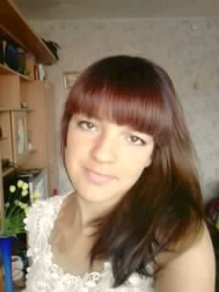 Диана Волжина