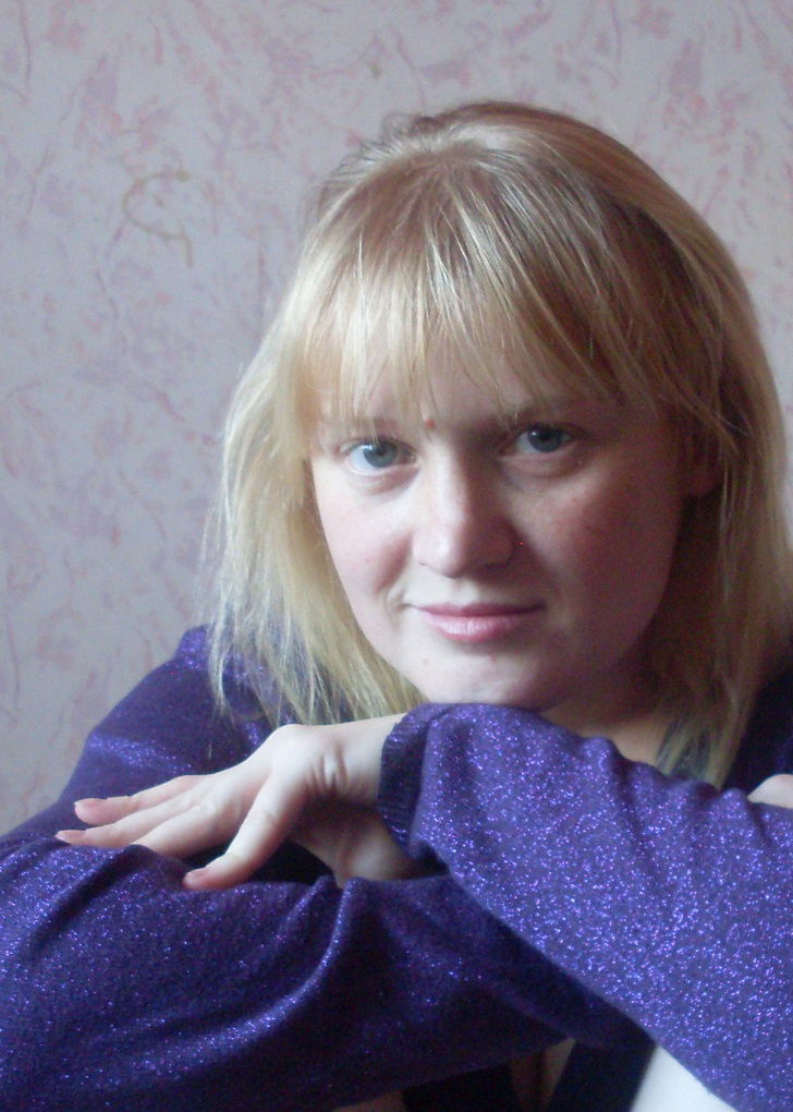 Надежда Труфанова