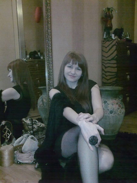 Ирина Литвин