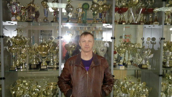 Александр Худяков