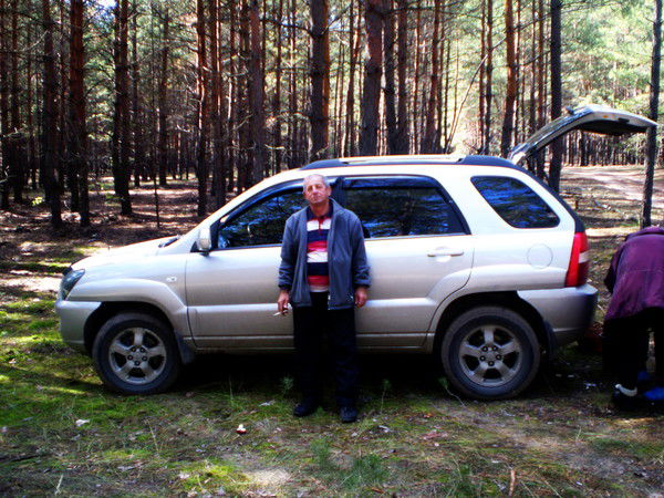 Виктор Куренков