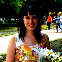 Ирина Кондалова