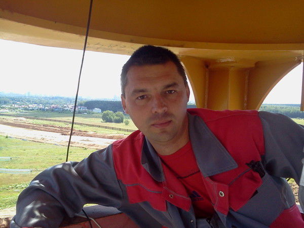 Серый Кабан