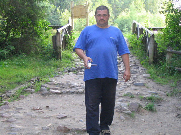 Евгений Пивиков