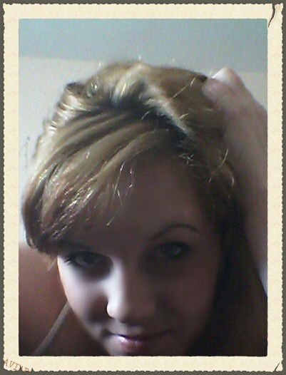 Даша Бушуева