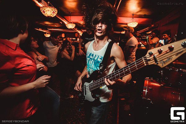 Виктор Бородач