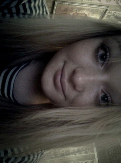 Анька Светлова