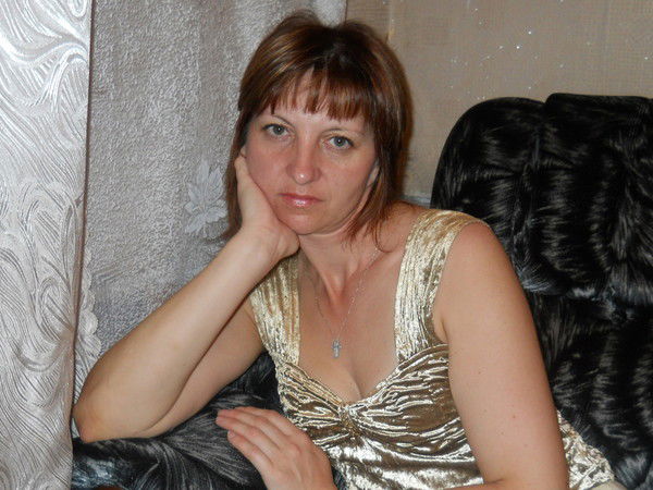 Люба Соколова