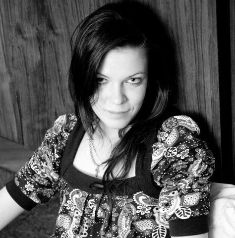 Людмила Воронина