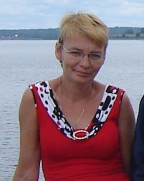 Светлана Марченко