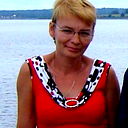 Светлана Марченко