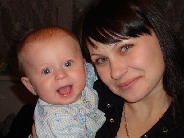 Мария Куприенко