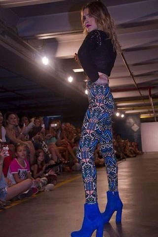 Martina Stoessel (Tini)