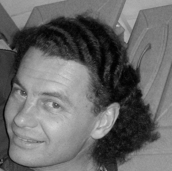 Виталий Боровков