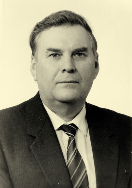 Юрий Куприков