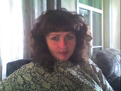 Екатерина Данилова