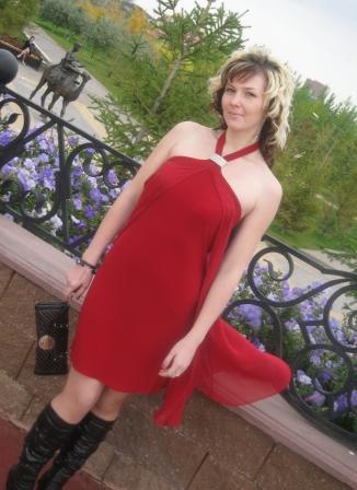 Алена Бервенок