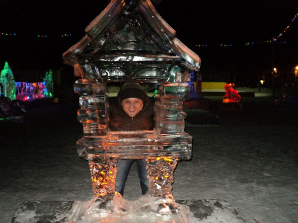 Виталя Кирпиченко