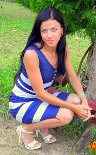 Какос Какосовна